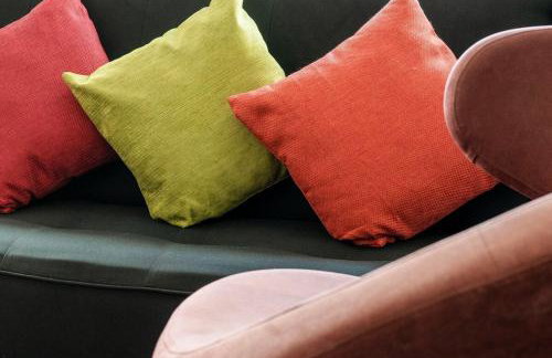 Modern 2BR Duplex-7min Oxford 14min Blenheim 15 BV - Foto 17