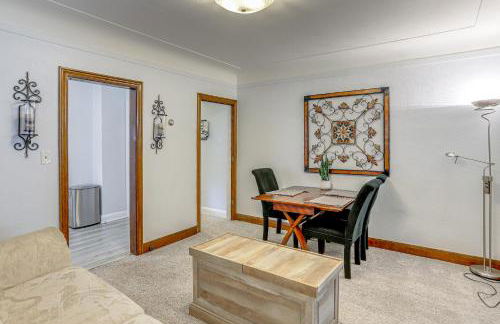 Striking Tudor Revival in Five Points District! - Foto 15