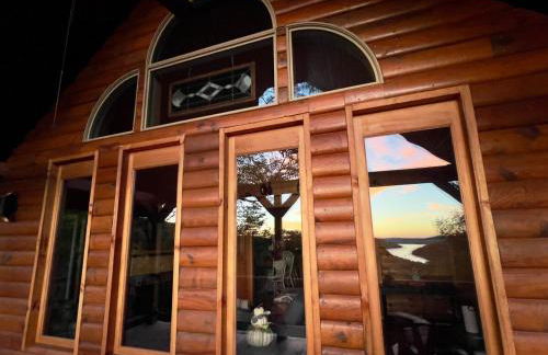 The Sunrise Cabin with Amazing Views - Foto 43