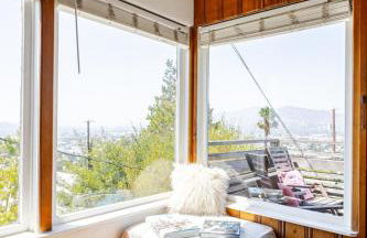 Serene & beautiful bohemian hilltop retreat - Foto 31