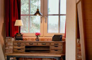 Ferienhaus Fließ Paradies mit private Spa - Leipe, Spreewald - Foto 17