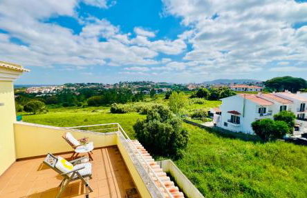 Coastal Breeze Villa in Sesimbra - Foto 58