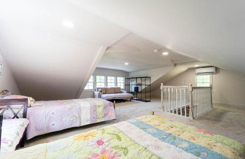 Grandma's Summer House Beverly Beach - Foto 34