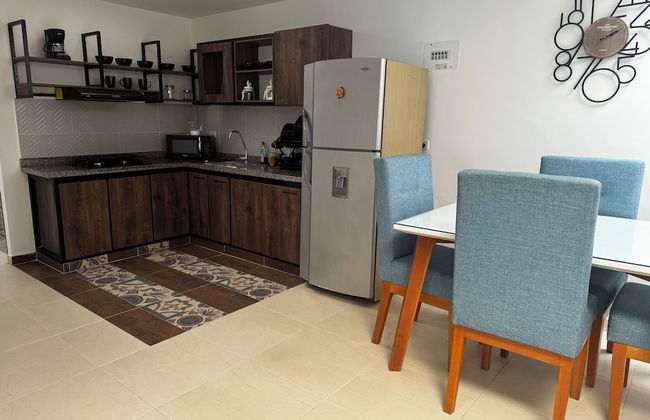 Espectacular apto via termales - Foto 5