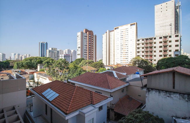 Nik Perdizes - Foto 67