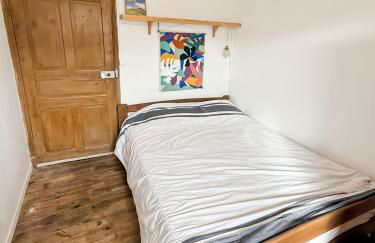 Charmante maison montagnarde - Vue panoramique - Photo 11