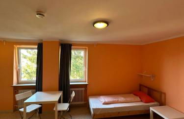 2-Rent Group Hostel Apartments HAN53 - Foto 65