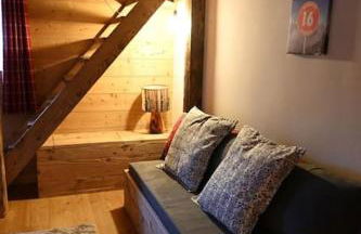 Three bedroom Apartment, Samoens, Grand Massif - Photo 15