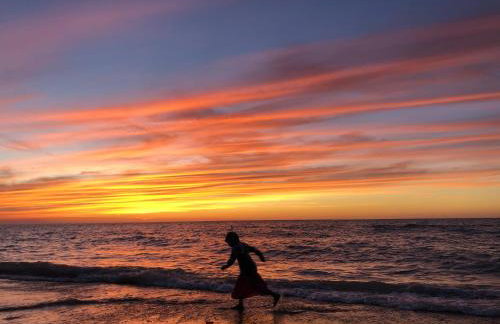 Barn of Three Oaks near Lake Michigan and Journeyman - Foto 23