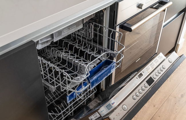 Modern Canning Town Studio - Foto 8