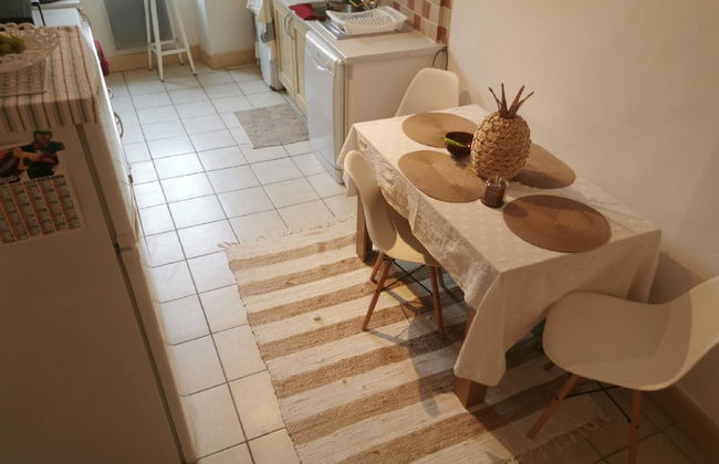 Beautiful Holiday Home With Fireplace - Foto 46