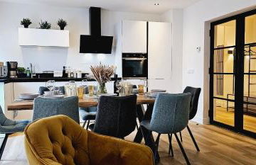 Lace Apartments Stilvoll in der Spitzenstadt Plauen - Foto 16