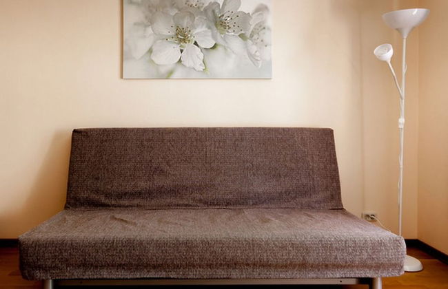 Apartment Nice Vykhino - Photo 9