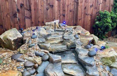 Hambleton Hideaway - Foto 21