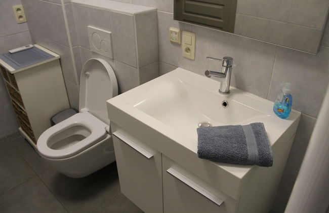 Vakantiewoning De Reünie - Foto 14