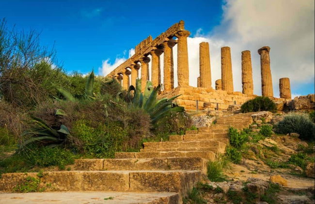 Tour por el Valle de los Templos - Foto 2