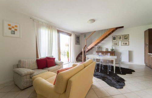 VACANZE LAGO D'ISEO e FRANCIACORTA 2 - Foto 6