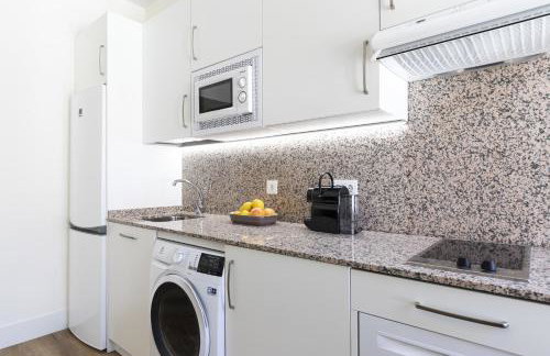 Apartamentos Blume Conde Aranda - Foto 54