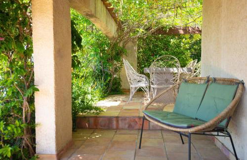 Villa 10 people private pool near Saint-Tropez - Foto 45