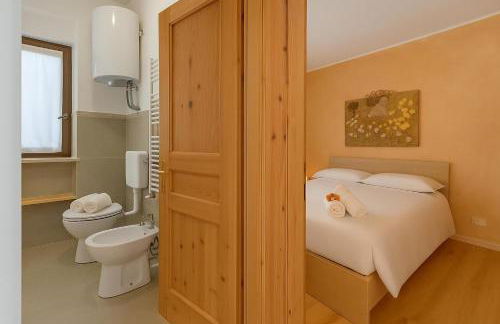 Appartamento Rochebrune 200m From Ski - Foto 51