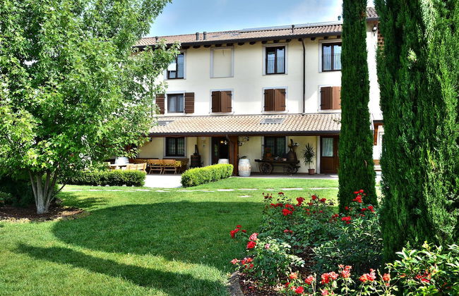 Agriturismo La Rosta - Foto 17