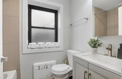 Lively 2BR Apartment Near the Beach and Park - Sheridan 1 - Foto 13