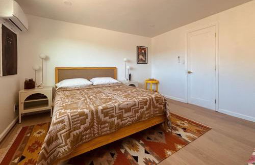 Private Joshua Tree Oasis with Pool & Hot Tub - Foto 18