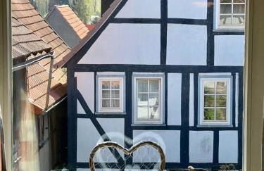 Ferienwohnungen Gisela in Hardegsen - Photo 3