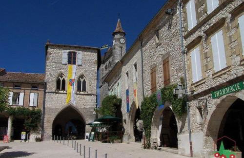 Maison St. Clair - Foto 52