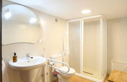 La Naranja Dulce CASA RURAL - Foto 39