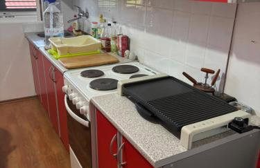 Do 8 osoba 3 sobe 2 terase - Foto 32