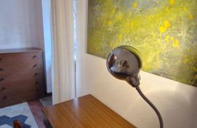 INTERO-CENTROstoricoOSPEDALE-120m2-TWOroons-ParcheggiaGratisVicino-parking free close - Foto 47