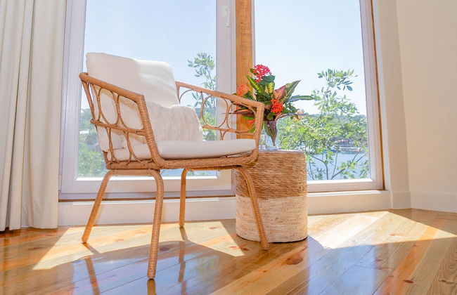 Awesome Over The Water Overlooking West End - Aire Agua 3 Bedroom Home by RedAwning - Photo 35