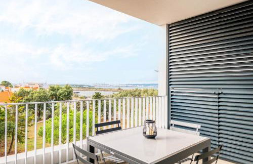 Lisbon South Bay - Orizon Seixal - Foto 11