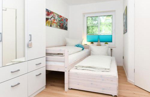 Ferienwohnung Muschelkiste - Foto 29