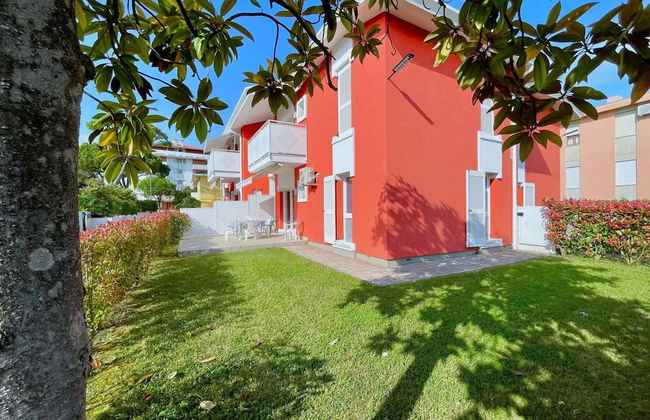 Apartment in Caorle Near Adriatic Beaches - Foto 26