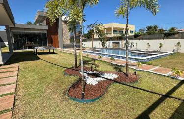 Casa de Temporada Camaçari - Foto 13