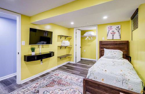 Lovely 2 Bedroom, 2 Bath Unit in West Alexandria. - Foto 30