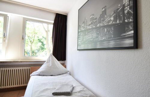 Köln Höhenberg - Foto 6