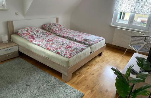 Ferienwohnung Emily - Foto 3