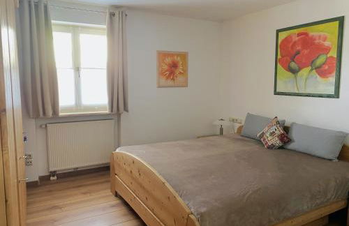 Ferienwohnung Allgäuglück - Foto 6