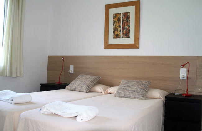 Apartaments Margarita Sabina Pinell - Photo 18