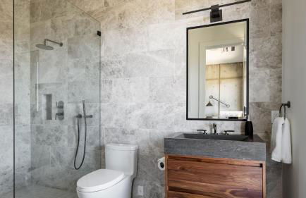 Belleza by Avantstay Hilltop Mansion w/ Pool, Panoramic Views & Ultra Modern Interior - Foto 60