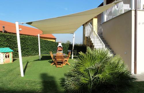 Valle apartments - Foto 13