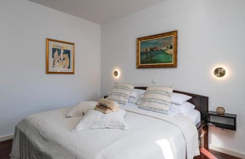 Villa Mirabilis, stunning superior villa, Dubrovnik Old Town - Foto 16