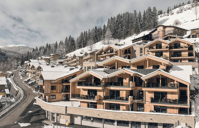 AlpenParks Residence Glemmrise Viehhofen - Foto 54