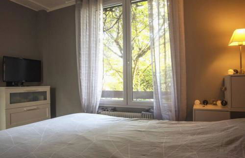 Villa Manarola - 10pers/4Ch - jacuzzi & jardin - Foto 5