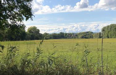 Urlaub im Wasserschloss Irmelshausen - Foto 13