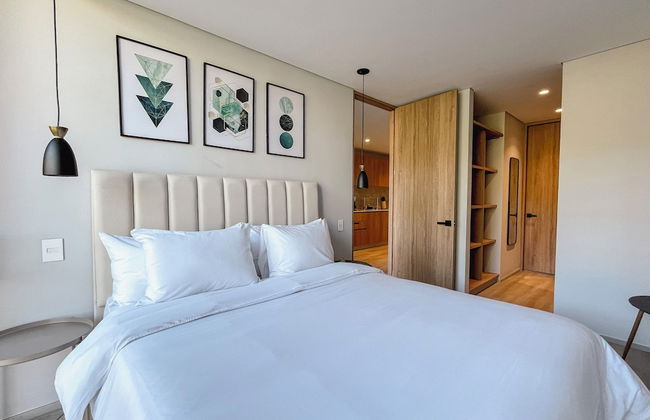 Edificio QO 97 By Jalo - Foto 1