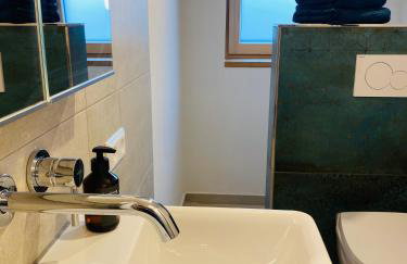 Helle Ferienwohnung Zum Relaxen - Photo 8